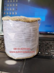 Read more about the article Tali Karet Elastis Untuk Gantung Hang Tag Pada Koper